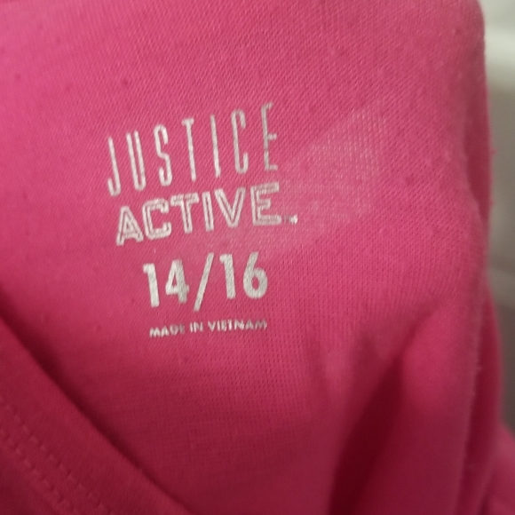 Justice Top - Picture 2 of 2